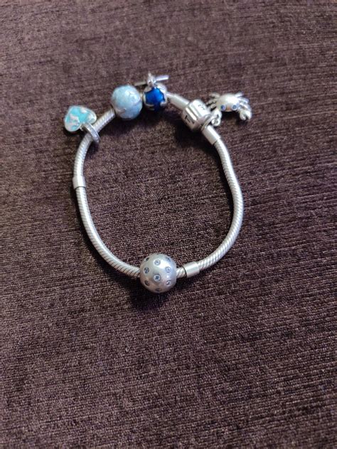 Серебряная подвеска - шарм с фианитами SUNLIGHT: белое серебро 925 ...