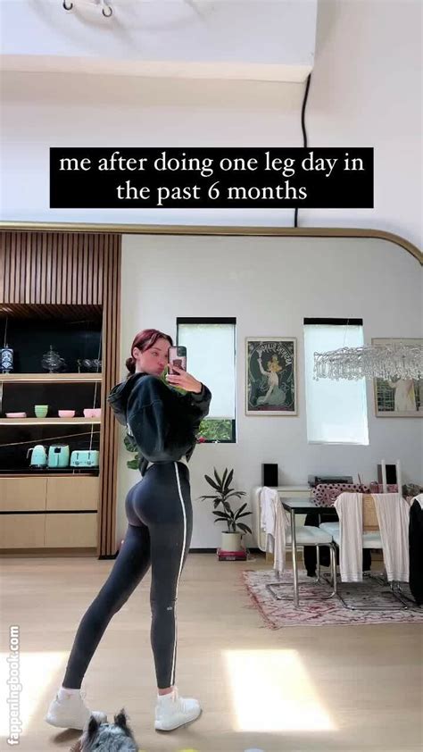 Olivia O Brien Olivialauren Oliviaobrien Nude OnlyFans Leaks Fappening FappeningBook