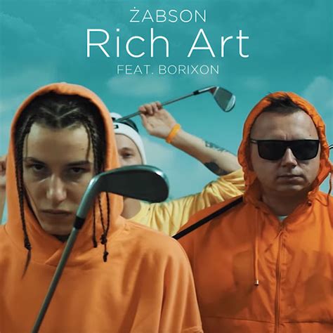 Rich Art Feat Borixon Youtube Music