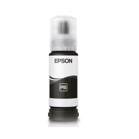 StartShop | Tinta Epson 115 EcoTank Photo Black