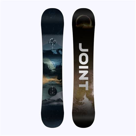 Сноуборд Joint snowboards JointEvenS24 2024 - купить по доступным ценам ...