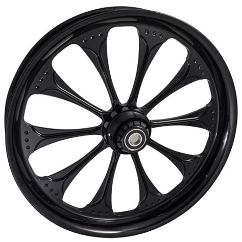 Harley Davidson Breakout Wheels