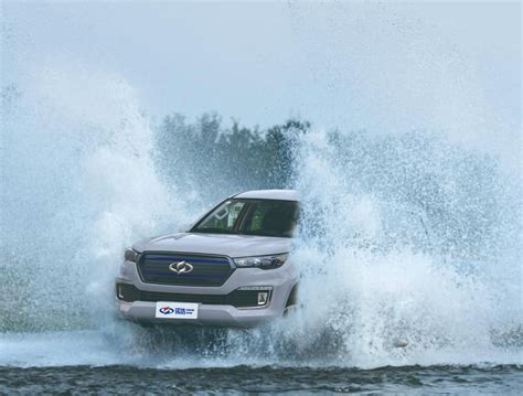 ISO Approved New Know How Nude Packing Application Mining Solution Off Road Pickup And Fast