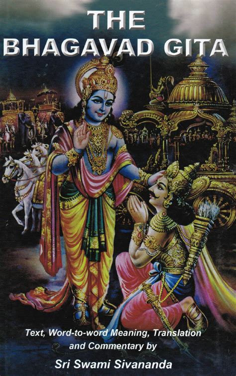 PDF The Bhagavad Gita EBookmela