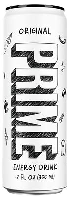 Безалкогольный напиток Prime Energy Original 330ml | Сравнить цены и ...