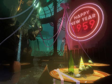 BioShock (2008) | PS3 Game | Push Square