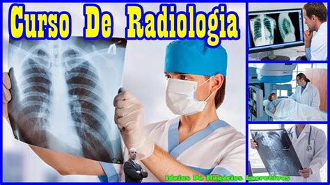 Valor De Curso De Radiologia - 9