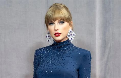 Taylor Swift en Argentina cuáles son las exigencias de comida durante