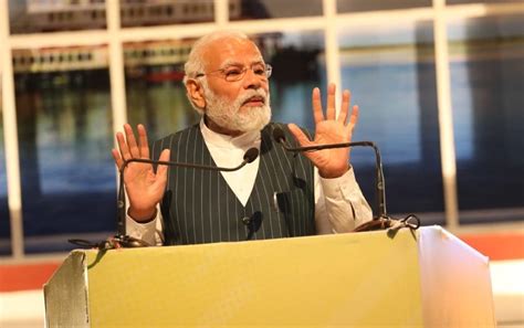 PM Modi Break Silence On Video Of Women Being Paraded Naked In Manipur Says No Accused Will Be