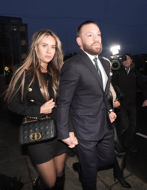 Conor McGregor Images Circulate After Azealia Banks Posts Alleged Nude