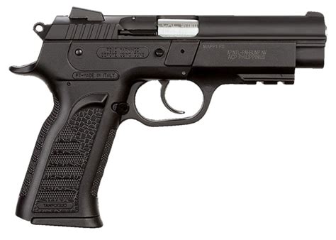 Jaktdepotet Proshop Armscor Mapp Fs Pistol 9mm Luger Dasa