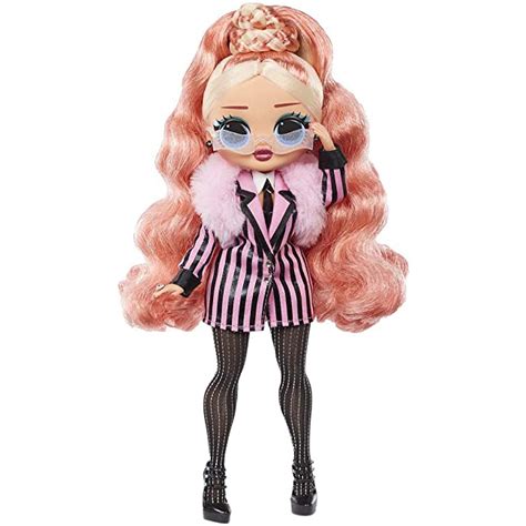 L.O.L. Winter Chill O.M.G. Dolls | L.O.L. Dolls