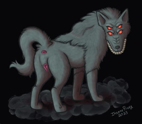 Moonless By InsaneProxy Hentai Foundry