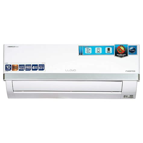 1 5 Ton Lloyd Split Air Conditioners Lloyd Split AC Latest Price