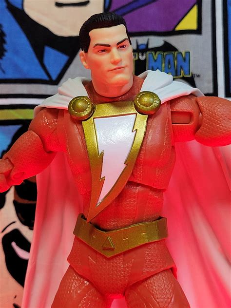 Dc Multiverse Shazam Figure Atelier Yuwa Ciao Jp