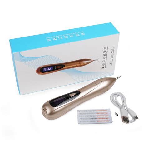 Аппарат косметический Plasma Pencil (Плазма Пенсил) / Косметологический ...
