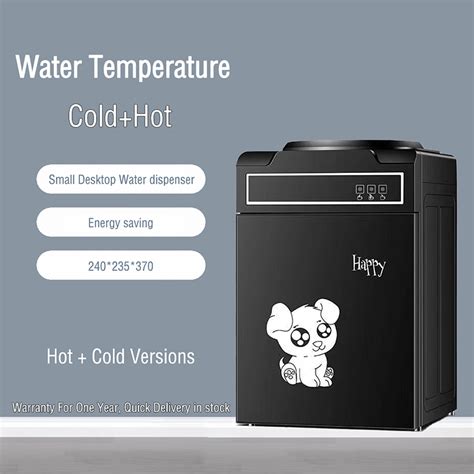 Cold Water Dispenser Purifier Standing Electric Hot And Cold Water Dispensers Mini Water