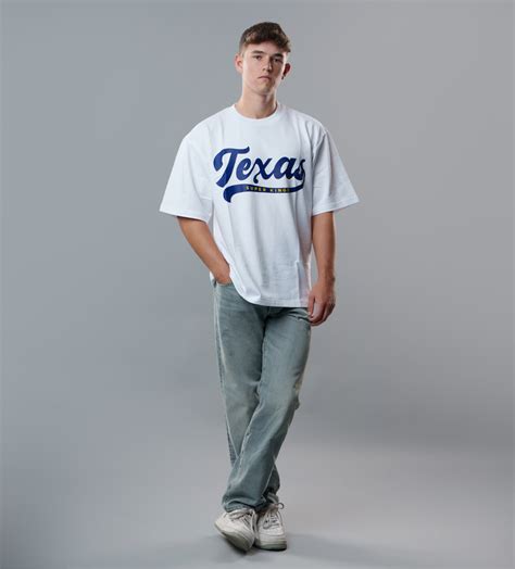 Apparel Texas Super Kings