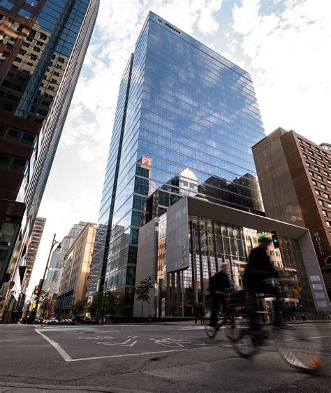 900 De Maisonneuve ⚡ Revenco
