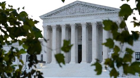 Supreme Court To Hear Major Gun Rights Appeal Over Carrying Concealed