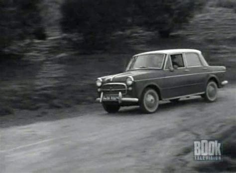 Imcdb Org Fiat Grand View G In Alfred Hitchcock