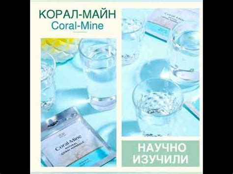 Что говорят эксперты о Корал Майн - YouTube