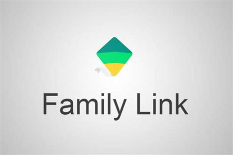 family link la nueva app de control parental de google