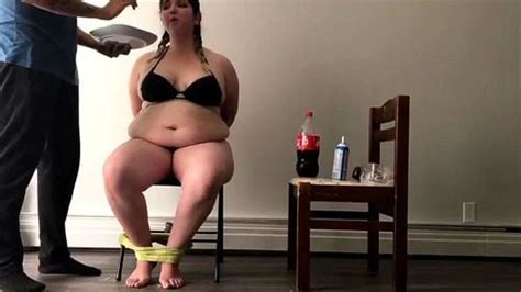 Watch Fatty Fat Weight Gain Bbw Porn SpankBang