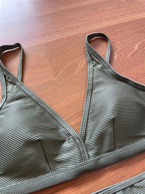 Size 12 M Anko Bikini 2 Piece New Sports Equipment Sports Games Water Sports On Carousell