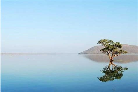 pakhal lake  warangal lbb hyderabad