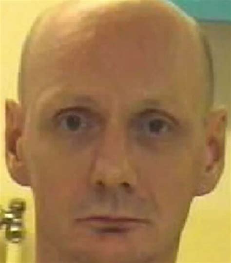 Dangerous Sex Offender Escaped Jail After Fooling Guards With A Dummy In His Bed The Mirror