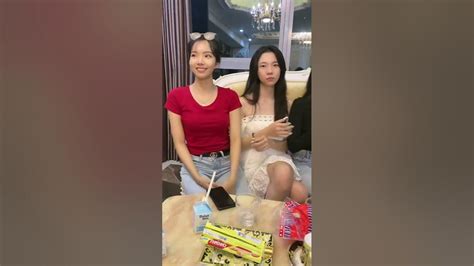 參加越南美女聚會老嗨了【響哥與小花中越夫妻】越南生活 越南老婆 越南胡志明 生活 Youtube