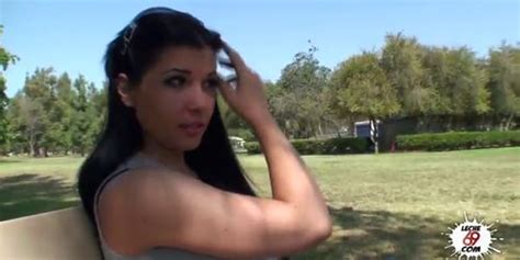 Beautiful Rebeca Linares Fuck With Amateur Porn Star Tnaflix