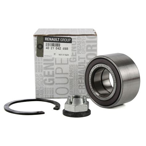 Original Renault Radlagersatz / Radlager_402104249R | myparto