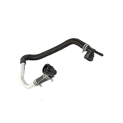 Mopar 68280784AB Heater Supply Hose And Tube For 18 20 Jeep Wrangler JL