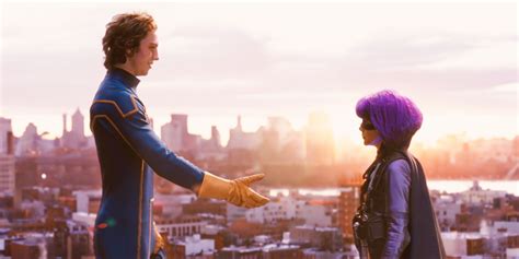 Why Kick Ass Never Happened