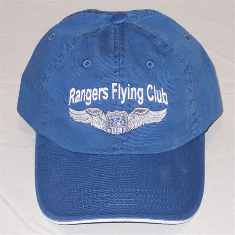 Rangers Flying Club