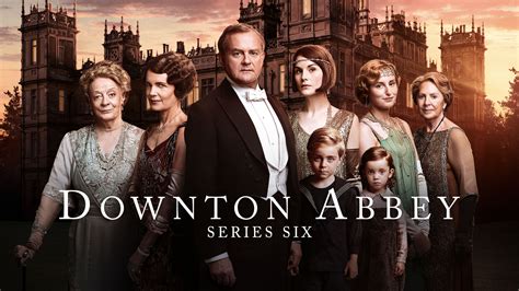 Downton Abbey Season 6 123movies Factory Sale