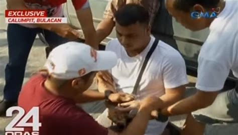 Lalaking Humirit Daw Ng Pera At Makasiping Ang Ex Gf Para Di Ipakalat Ang Nude Pics At Video