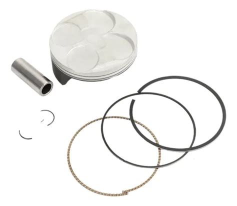 S Kit Anillo Pistón 78 Mm Para Honda Crf250r Crf250x Meses sin interés