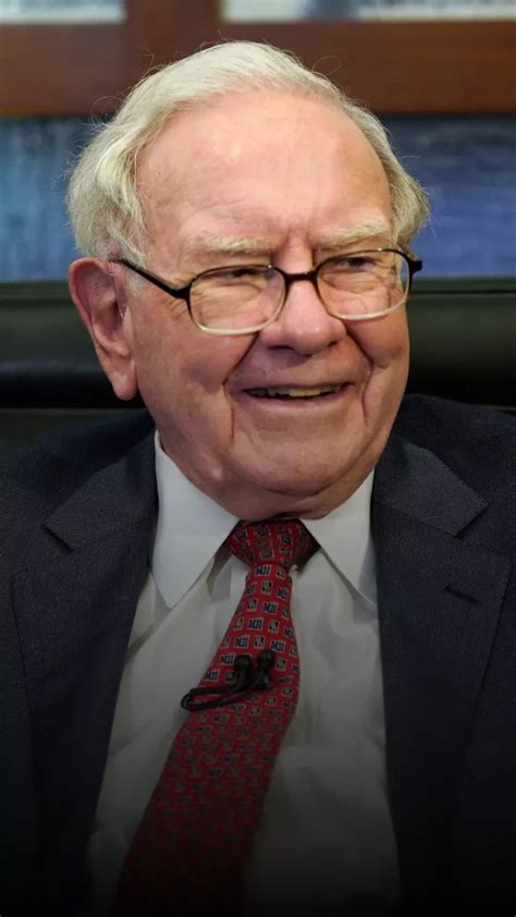 Warren Buffett faz nova aposta e investe quase R 3 bilhões em empresa