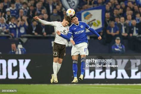 Gelsenkirchen Arena Photos And Premium High Res Pictures Getty Images