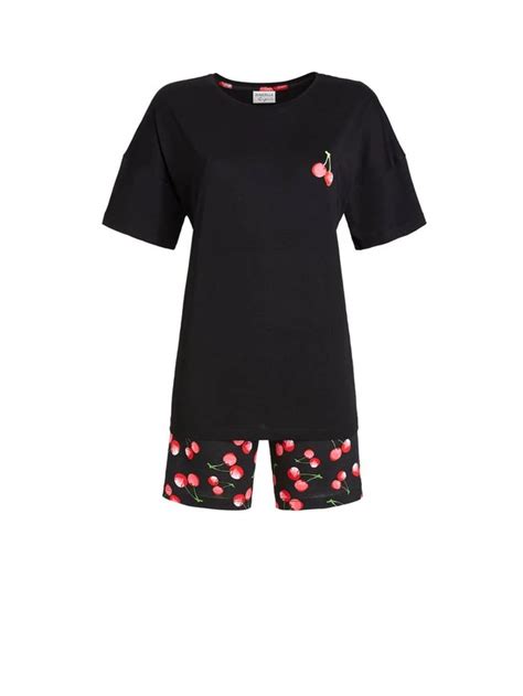 Gute Qualität und günstig RINGELLA Lingerie Kurz Pyjama