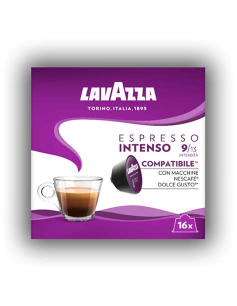 Nestlè - kapsule Nescafè Dolce Gusto - Espresso Roma - 90 kos (3x30kos)