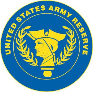 United States Army Reserve Logo PNG Vector (EPS) Free Download