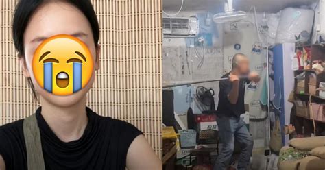 Hot Tiktoker B Ch Ng P Ph C Trong Nh X A Video Tr N K Nh X Y N M V Kh Ng Mu N