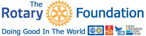 rotary foundation rotary haripad