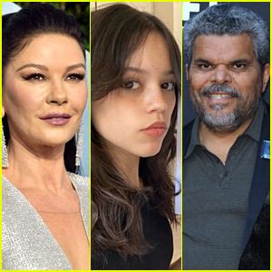 Jenna Ortega’s Parents Cast For ‘Wednesday’ Series – Find Out Who’s ...