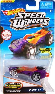 Hot Wheels Autonakr Ciaki Fioletowo Pomara Czowy Samoch D Smyk