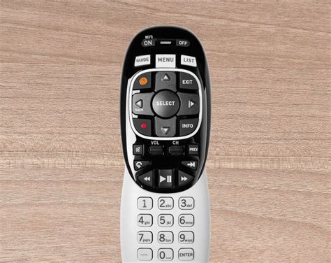 Directv RC73 Remote Control HR54, C61RF/IR Replaces RC72-RC71 AT&T - Etsy